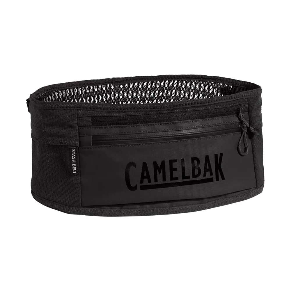 Image of Camelbak Stash Belt Hip-Pack BLACK